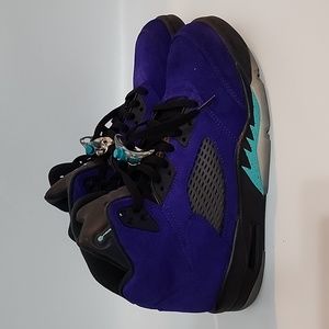Air Jordan retro 5